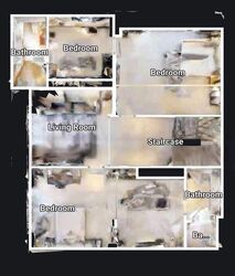 Jalan Angin Laut (D16), Terrace #487086561